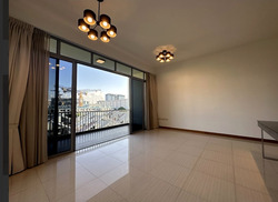 Woodlands Avenue 1 (D25), Condominium #562444061